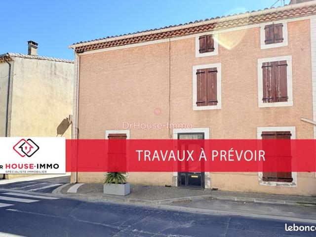 Propriété 7 pièces 171 m²