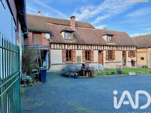 Propriété 7 pièces 171 m²
