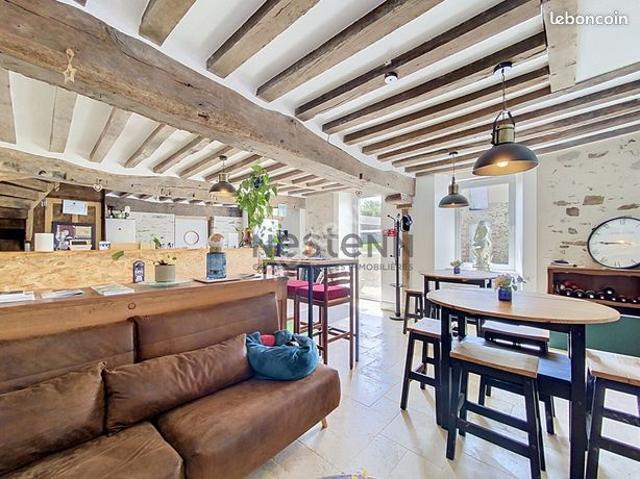 Propriété 7 pièces 171 m²