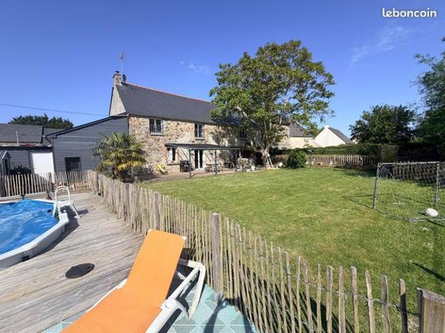 Propriété 7 pièces 171 m²