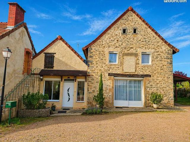 Propriété 7 pièces 171 m²