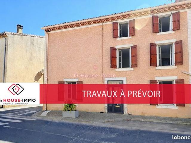 Propriété 7 pièces 171 m²