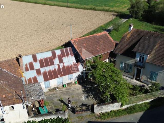 Propriété 7 pièces 171 m²