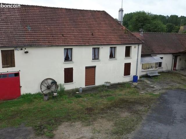 Propriété 7 pièces 172 m²