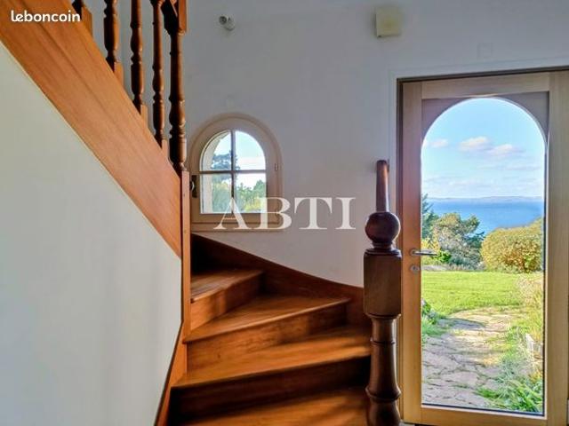 Propriété 7 pièces 172 m²