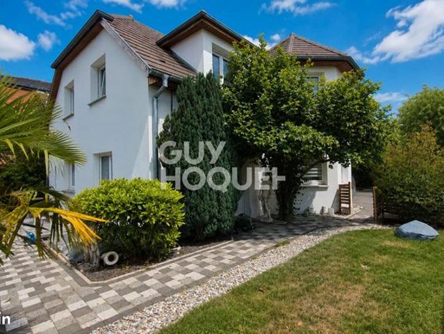 Propriété 7 pièces 172 m²