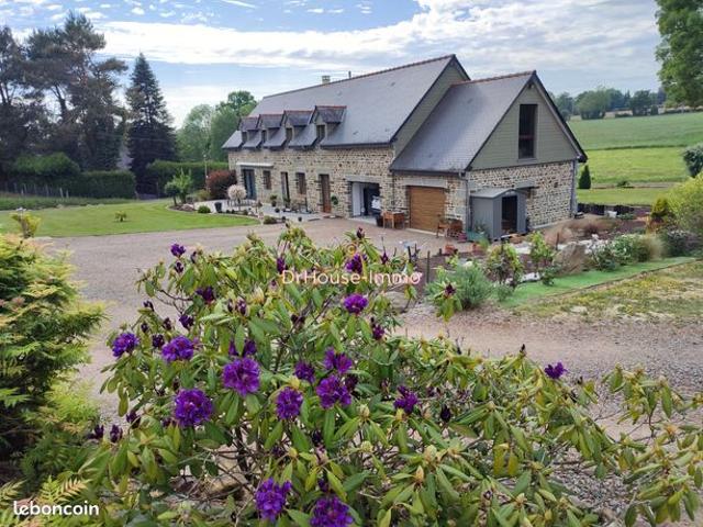 Propriété 7 pièces 172 m²