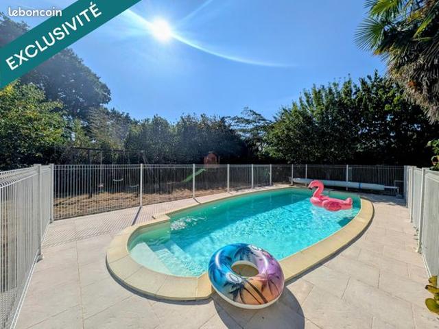 Propriété 7 pièces 172 m²