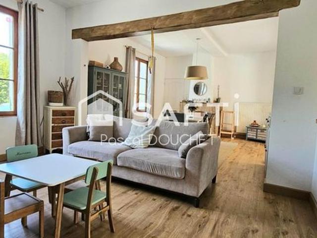 Propriété 7 pièces 172 m²