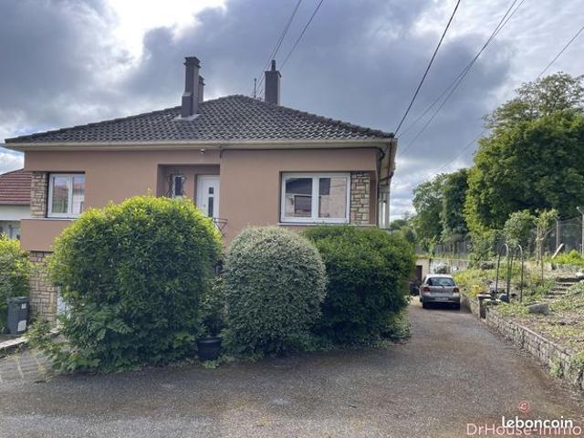 Propriété 7 pièces 172 m²