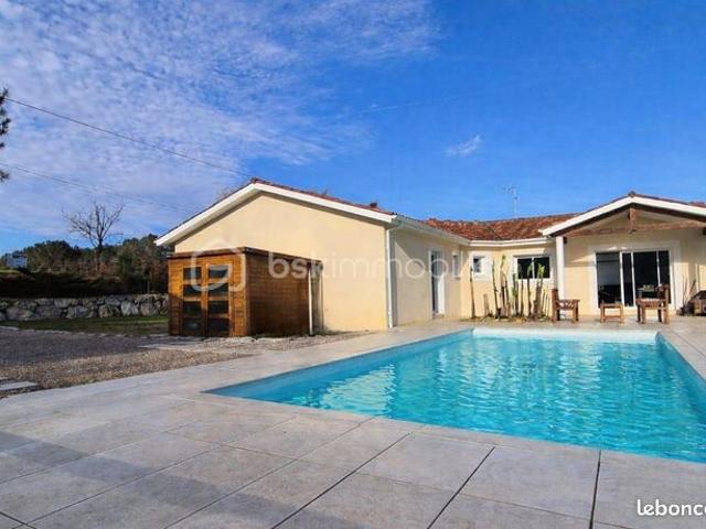 Propriété 7 pièces 172 m²