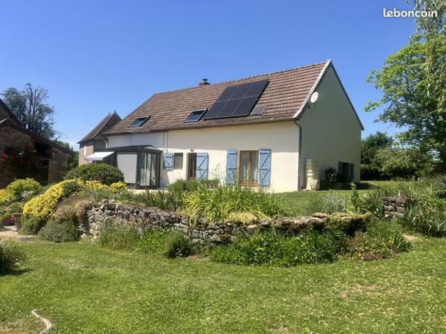 Propriété 7 pièces 172 m²