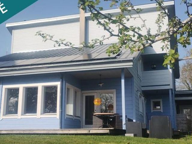 Propriété 7 pièces 172 m²