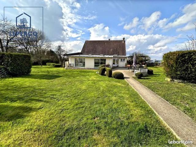 Propriété 7 pièces 172 m²
