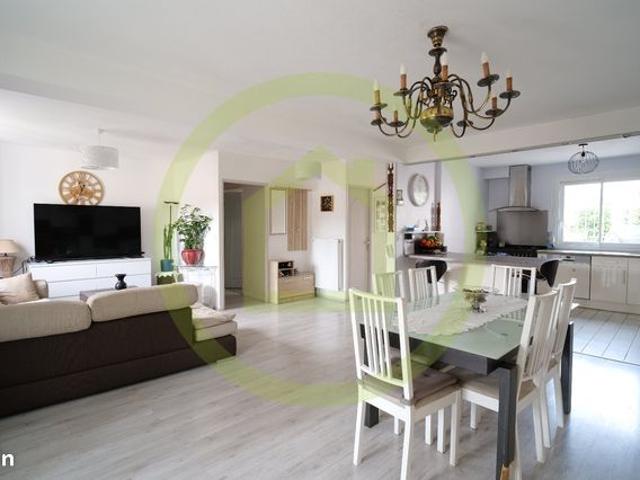 Maison 7 pièces 172 m²