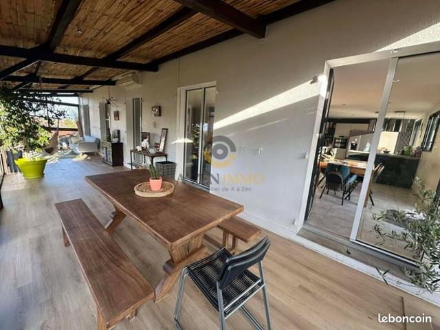 Propriété 7 pièces 172 m²