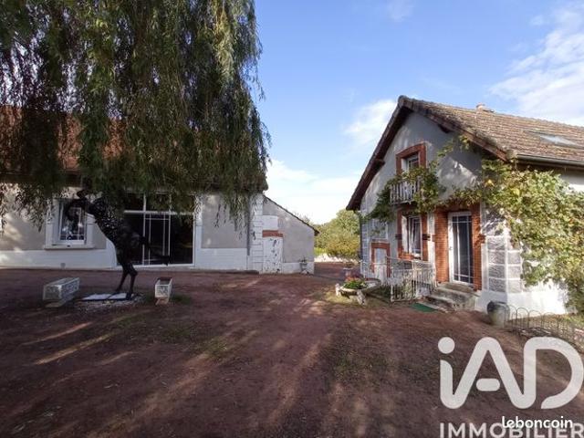 Propriété 7 pièces 123 m²