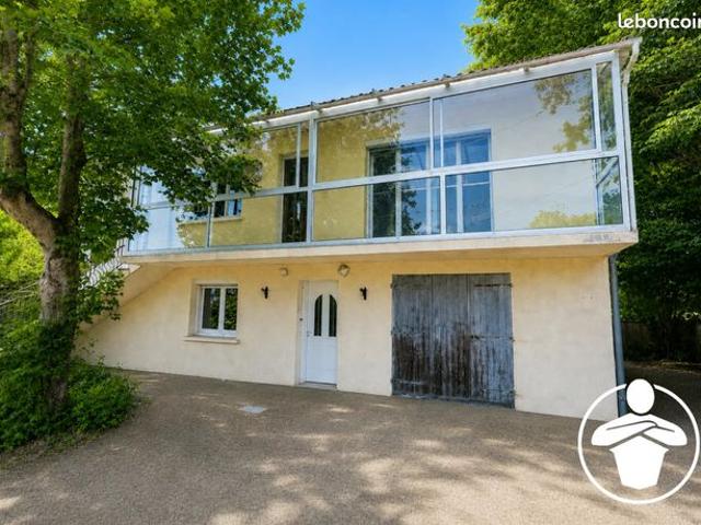 Propriété 7 pièces 173 m²
