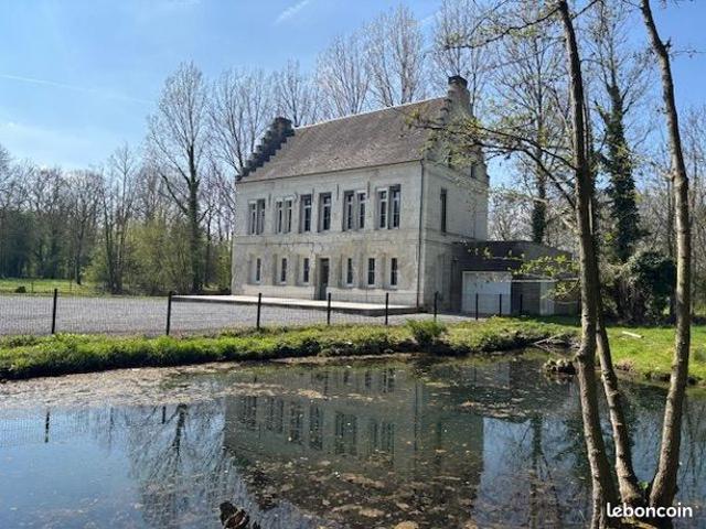 Propriété 7 pièces 173 m²