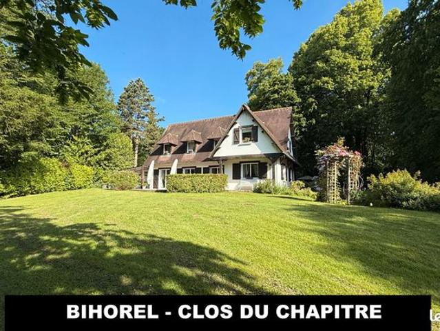 Propriété 7 pièces 173 m²