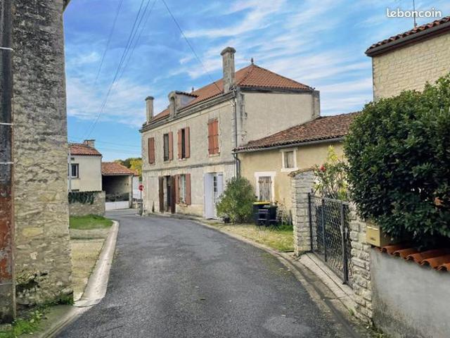 Propriété 7 pièces 173 m²