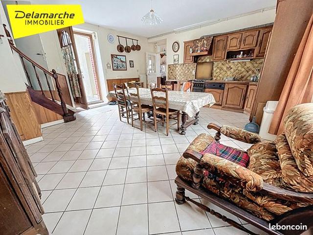 Propriété 7 pièces 173 m²