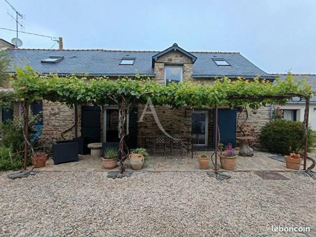 Propriété 7 pièces 173 m²