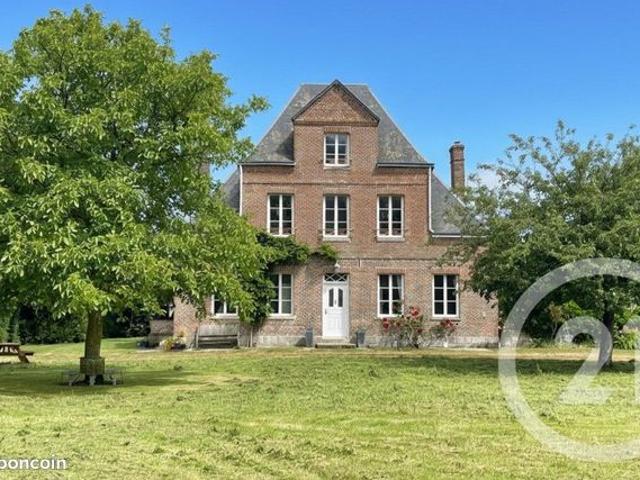 Propriété 7 pièces 173 m²