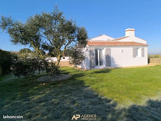 Propriété 7 pièces 184 m²