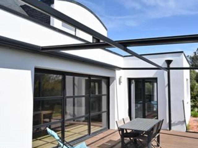 Propriété 7 pièces 184 m²
