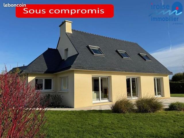 Propriété 7 pièces 184 m²