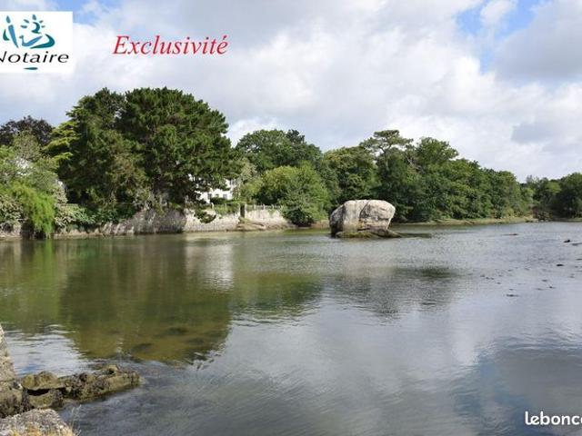 Propriété 7 pièces 184 m²