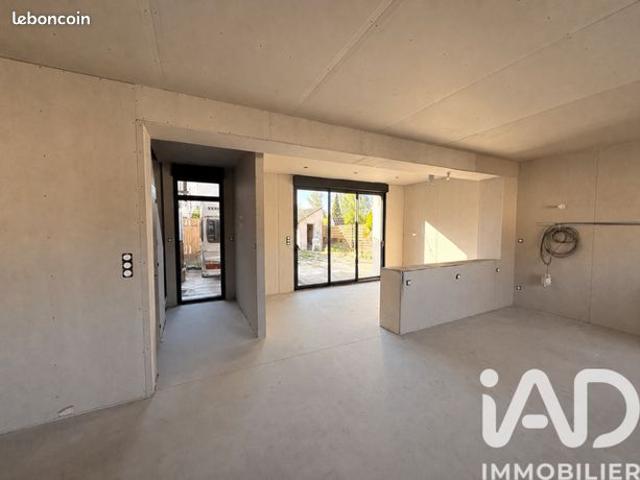 Propriété 7 pièces 185 m²