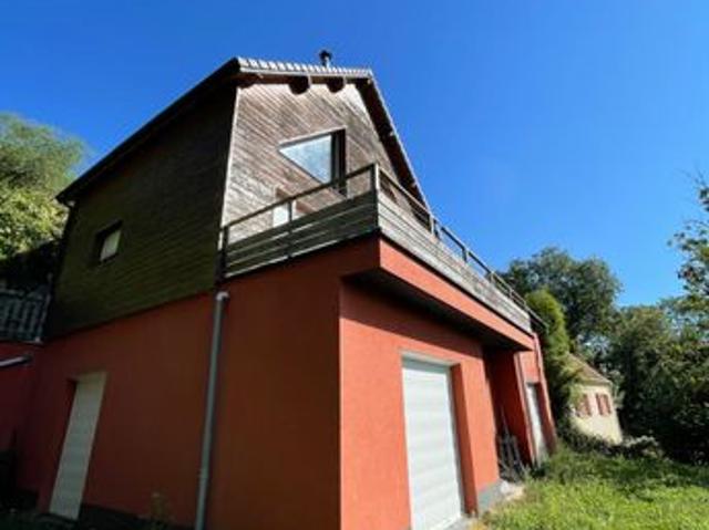 Propriété 7 pièces 185 m²