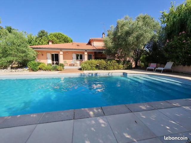 Propriété 7 pièces 185 m²