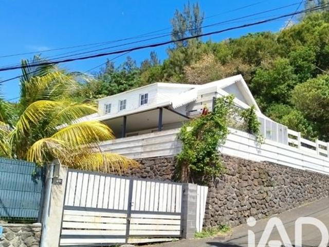 Propriété 7 pièces 185 m²