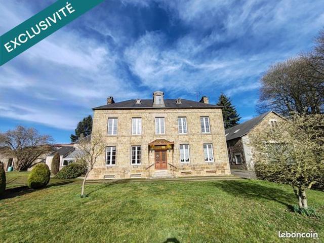 Propriété 7 pièces 185 m²
