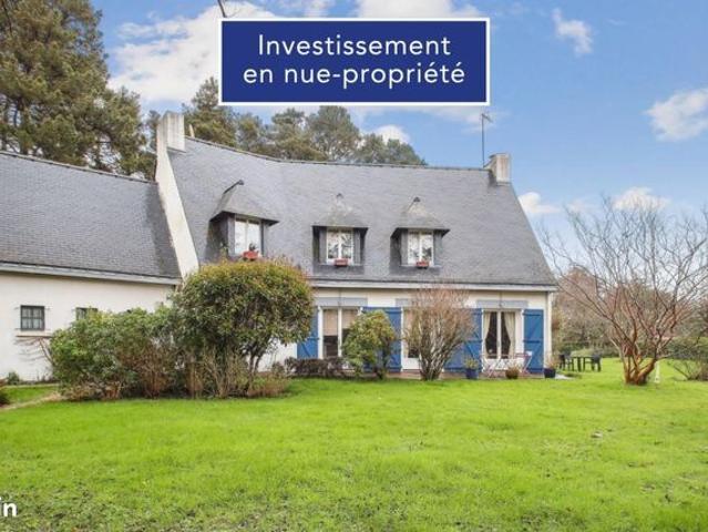 Propriété 7 pièces 185 m²