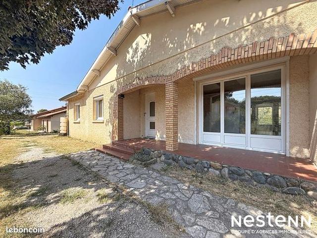 Propriété 7 pièces 185 m²