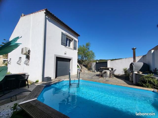 Propriété 7 pièces 185 m²