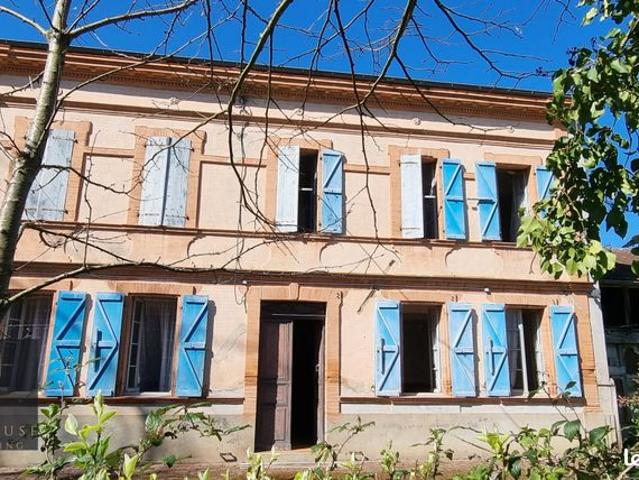Propriété 7 pièces 185 m²