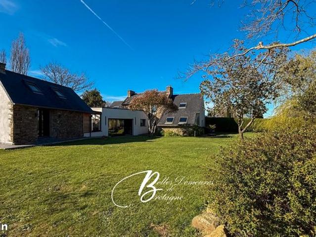 Propriété 7 pièces 185 m²
