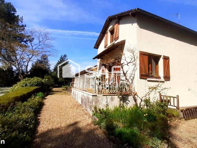 Propriété 7 pièces 185 m²
