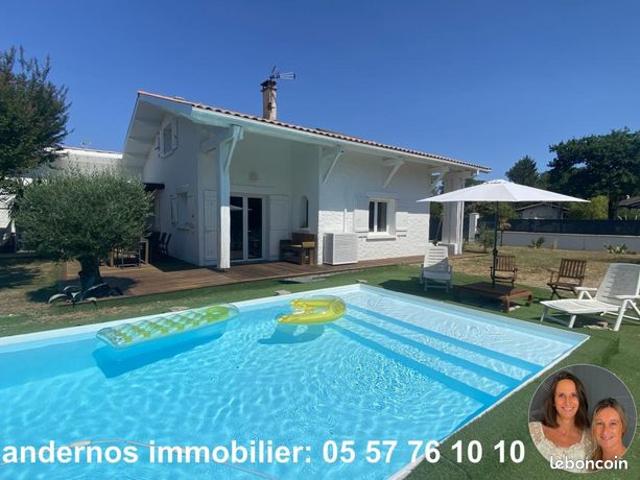 Propriété 7 pièces 185 m²