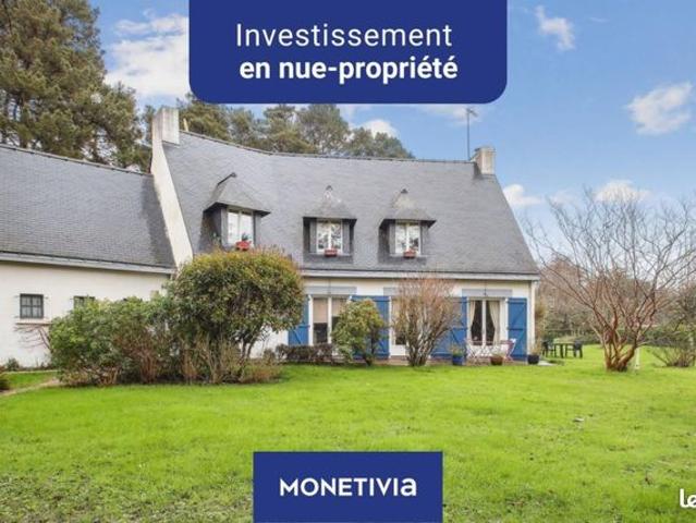 Propriété 7 pièces 185 m²