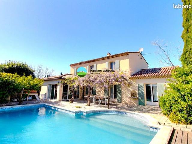 Maison 7 pièces 185 m²