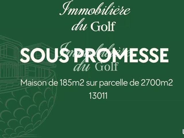 Propriété 7 pièces 185 m²