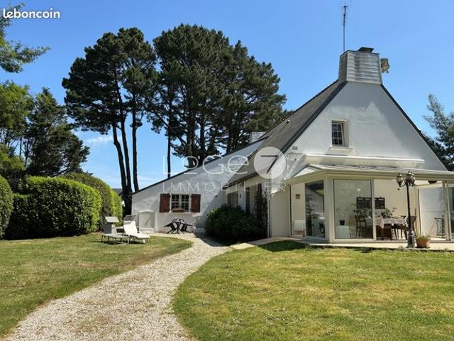 Propriété 7 pièces 185 m²