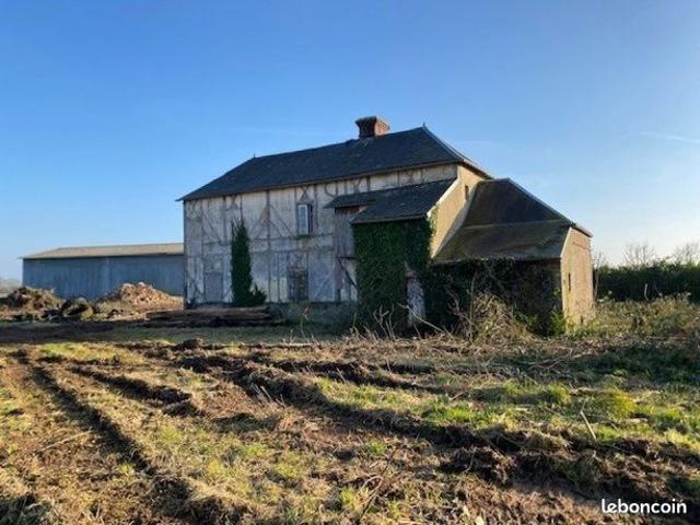 Propriété 7 pièces 185 m²
