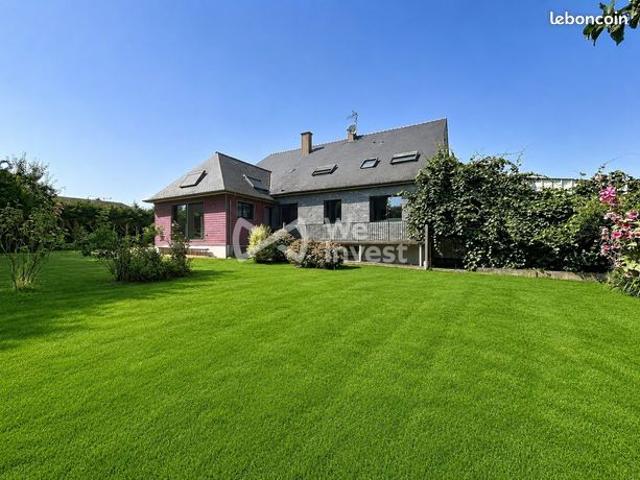 Propriété 7 pièces 185 m²